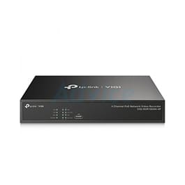 เครื่องบันทึก NVR 4CH. VIGI NVR1004H-4P