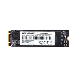 1 TB SSD M.2 SATA HIKVISION E100N (STD) (HIKSSDE100N1024G)
