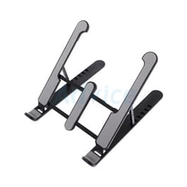 Laptop stand OKER (C-12) Black