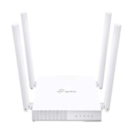 Router TP-LINK (Archer C24) Wireless AC750 Dual Band