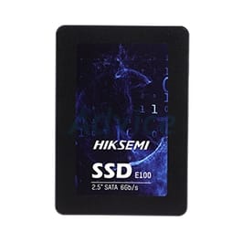 128 GB SSD SATA HIKSEMI CITY E100 (STD)