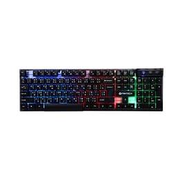 KEYBOARD FANTECH K514 SHIKARI (คีย์บอร์ด)