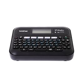 เครื่องพิมพ์ฉลาก P-Touch BROTHER PT-D460BT (Bluetooth)