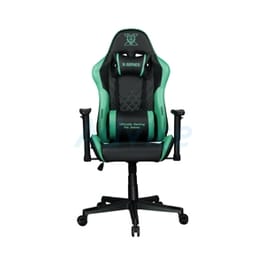 CHAIR NUBWO L117 GREEN (เก้าอี้)