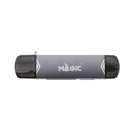 Ext.Card Reader V3.0 MAGICTECH (HC61) Black
