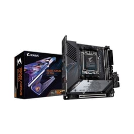 MAINBOARD (AM5) GIGABYTE B650I AORUS ULTRA DDR5 (REV. 1.0)