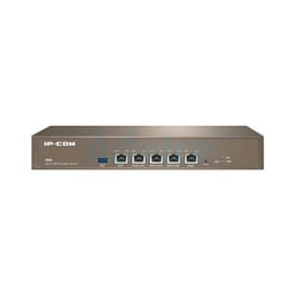 Load Balanced Router IP-COM (M80)