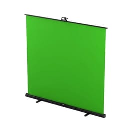ELGATO Background PORTABLE Green Screen XL (10GBG9901)
