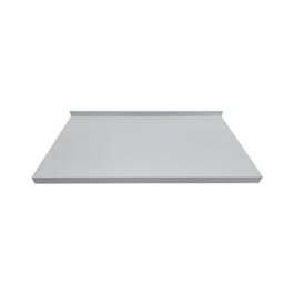 ถาดตู้ Wall Rack ลึก 28 cm. MAP ML7-01028G