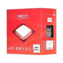 CPU AMD AM5 RYZEN 5 7500F (NEXT)
