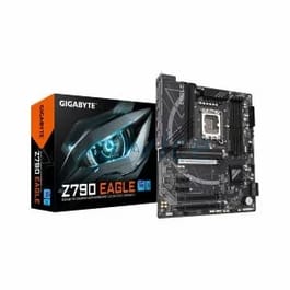 MAINBOARD (1700) GIGABYTE Z790 EAGLE DDR5 (REV. 1.0)