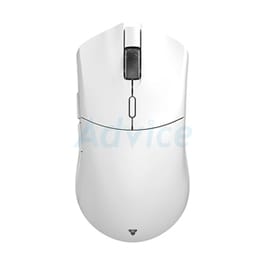 MOUSE WIRELESS FANTECH WGC5 BLAKE WHITE (เมาส์ไร้สาย)
