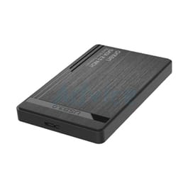 Enclosure 2.5'' SATA v3.0 ONTEN (OTN-UHD1) Black