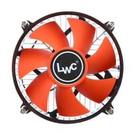 CPU COOLER LWC TX-910