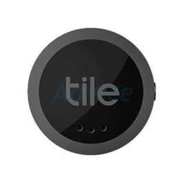 อุปกรณ์ติดตาม Tile Sticker (2022) RE-42001-AP (Black)