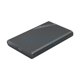 Enclosure 2.5'' SATA v3.0 ORICO (2521U3) Black