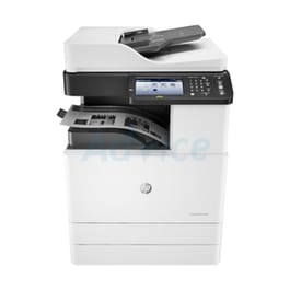 เครื่องถ่ายเอกสาร HP LaserJet Managed MFP M72630dn