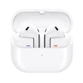 Bluetooth SAMSUNG Galaxy Buds 3 (R530NZWAASA) White
