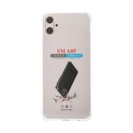 SAMSUNG Galaxy A05 (เคสใส)