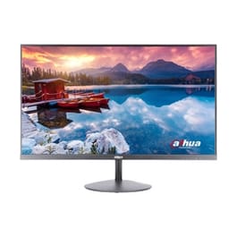MONITOR 23.8'' DAHUA LM24-A200Y (VA, VGA, HDMI) 100Hz