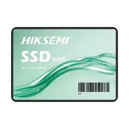 2 TB SSD SATA HIKSEMI WAVE (S)