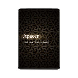 960 GB SSD SATA APACER AS340X (AP960GAS340XC-1)