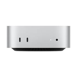 Apple Mac mini M4/16GB/512GB/10C GPU (MU9E3TH/A)