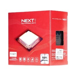 CPU AMD AM5 RYZEN 5 8400F (NEXT)