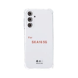 SAMSUNG Galaxy A16 (เคสใส)