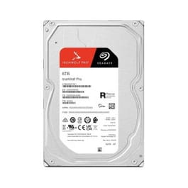 Seagate IronWolf Pro 4TB NAS HDD: ประสิทธิภาพสูง คุ้มค่า ที่ Advice