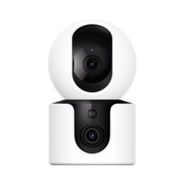 กล้องไร้สาย Smart Camera (3.0MP+3.0MP) XIAOMI C300 Dual