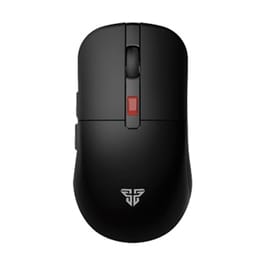 MOUSE WIRELESS FANTECH WG9 KANATA BLACK (เมาส์ไร้สาย)
