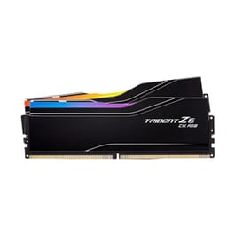 RAM Apacer Gaming DDR5 32GB (16GBx2) 5200MHz สีดำ | Advice