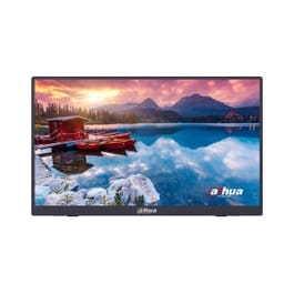 PORTABLE MONITOR 18.5'' DAHUA PM19-S201S (IPS, USB-C, MINI-HDMI) 100Hz