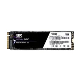 128 GB SSD M.2 PCIe 3.0 BLACKBERRY (BBR128GNV3A) NVMe M.2 2280
