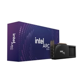 VGA INTEL ARC B580 GRAPHICS BATTLEMAGE - 12GB GDDR6