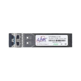 SFP Media TRANSCEIVER MODULE LINK (UT-910G-LC10)