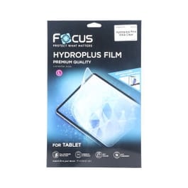 Film Focus Hydroplus Ultra Antifinger Film Tablet Ultar Cear