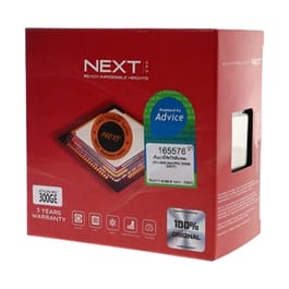 CPU AMD AM4 ATHLON PRO 300GE (NEXT)