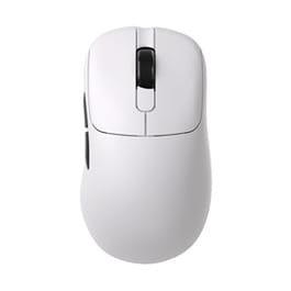 MOUSE WIRELESS AJAZZ AJ179 WHITE (เมาส์ไร้สาย)