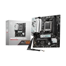 MAINBOARD (AM5) MSI B650M GAMING WIFI DDR5