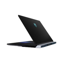 Notebook MSI Titan 18 HX AI A2XWJG-465TH (Core Black)