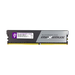 RAM DDR5(5600) 16GB BLACKBERRY MAXIMUS GRAY