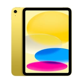Apple iPad 11 A16 Wi-Fi 512GB - Yellow (MD5A4TH/A)