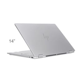 Notebook HP OmniBook X Flip 14-fk0054AU (Meteor Silver)