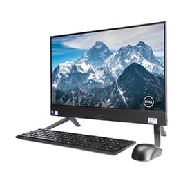 (AIO) DELL 24 OEC2425C7001-OEC2425000301GTH