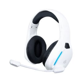 HEADSET WIRELESS EGA TYPE H17 WHITE (BLUETOOTH)