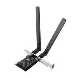 Wireless PCIe Adapter TP-LINK (Archer T4E V3) AC1200 Dual Band