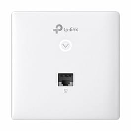 Access Point TP-LINK (EAP115 WALL) Wireless N300