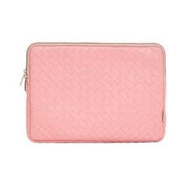 ซองใส่ NOTEBOOK MOFii Sandwich -Woven (13นิ้ว,PINK)